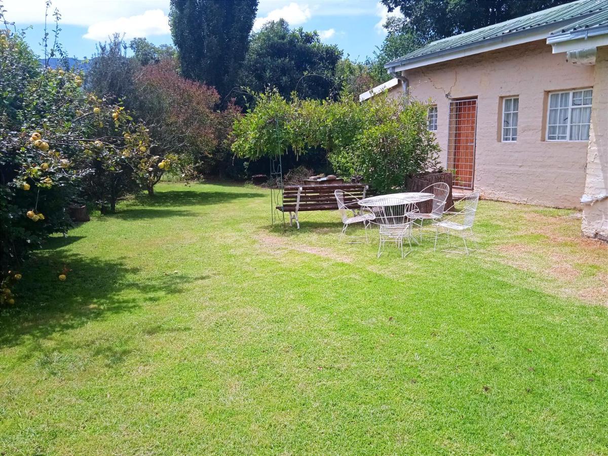 Rheola'S Guest Cottage هاريسميذ المظهر الخارجي الصورة