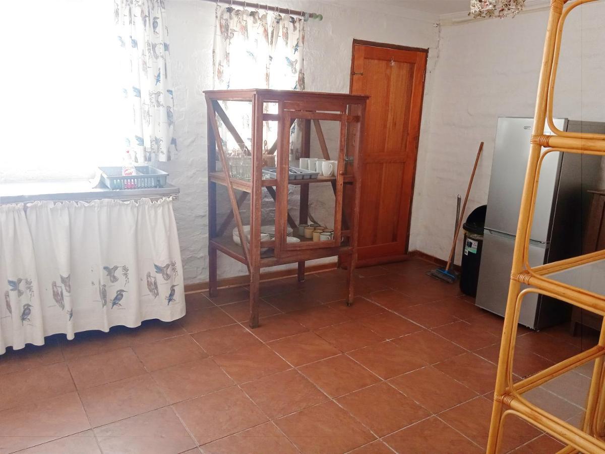 Rheola'S Guest Cottage هاريسميذ المظهر الخارجي الصورة