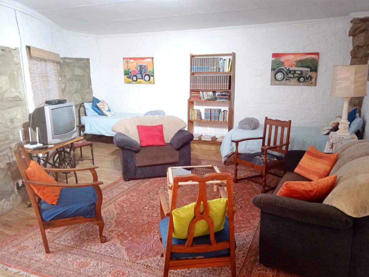 Rheola'S Guest Cottage هاريسميذ المظهر الخارجي الصورة