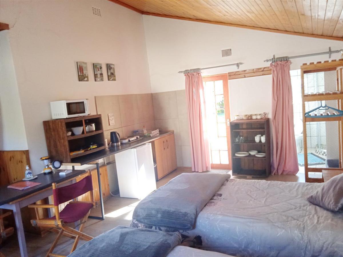 Rheola'S Guest Cottage هاريسميذ المظهر الخارجي الصورة